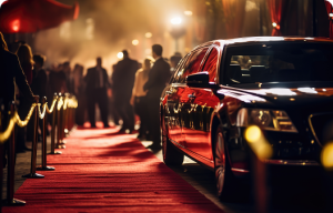 Wedding & Event Limousines