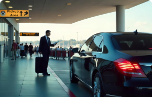 Airport Transfers