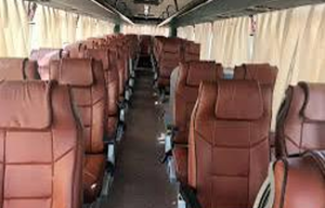 School & Staff Transport